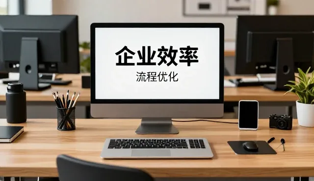 财税规划如何推动企业流程优化升级